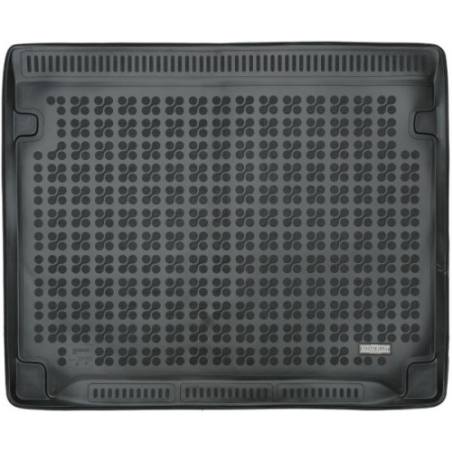 Peugeot Rifter L1 5 és 7 üléses csomagtértálca 2018-tól