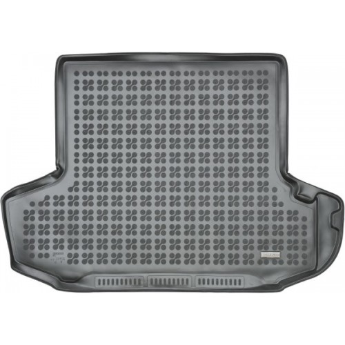 Skoda Octavia III Kombi csomagtértálca 2013-tól 2019-ig, felső