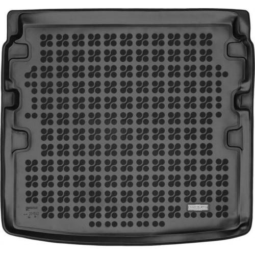 Skoda Octavia IV Kombi csomagtértálca 2020-tól, alsó