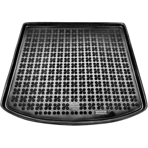 Volkswagen Touran  csomagtértálca 2003-2015