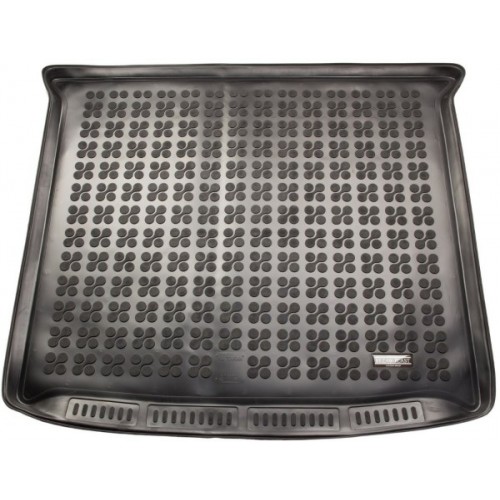 Volkswagen Touran II 5 és 7 üléses csomagtértálca 2015-től