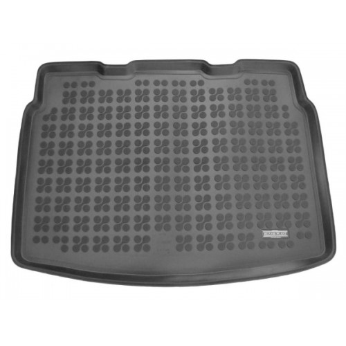 Volkswagen Tiguan II  csomagtértálca 2015-től