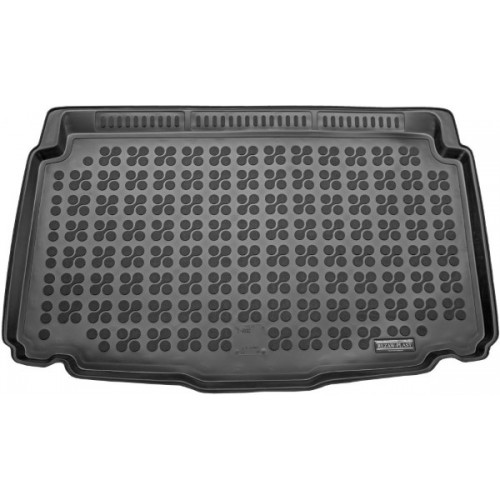 Volkswagen T-Rock  csomagtértálca 2017-től