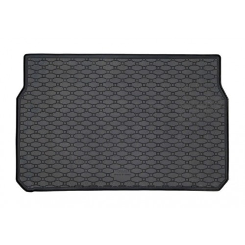 Citroen C3 csomagtértálca 2017-2024