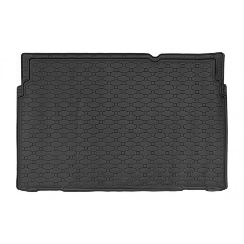 Citroen C3 Aircross csomagtértálca 2017-2024, felső állásba