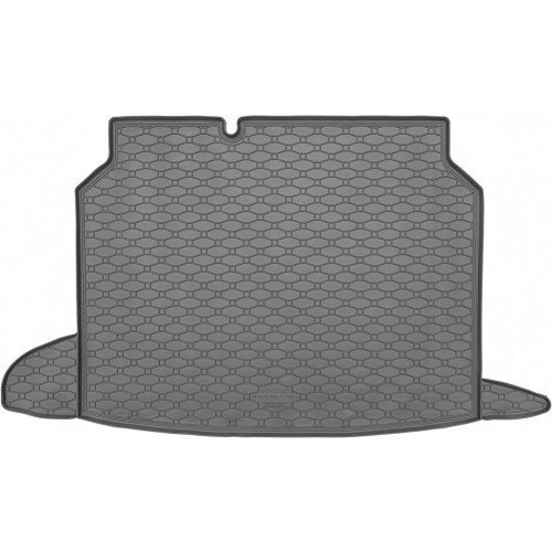 Toyota Yaris Cross csomagtértálca 2020-tól, nem áthelyezhető