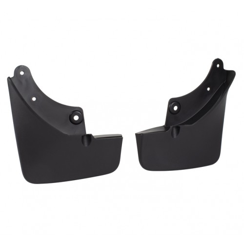 Ford Kuga sárfogó első 2db-os szett 2020-tól, (Kivéve ST-Line és Vignale)