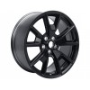 Ford Mustang könnyűfém felni 19" hátsó, Black Shadow