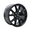 Ford Mustang könnyűfém felni 19" hátsó, Black Shadow