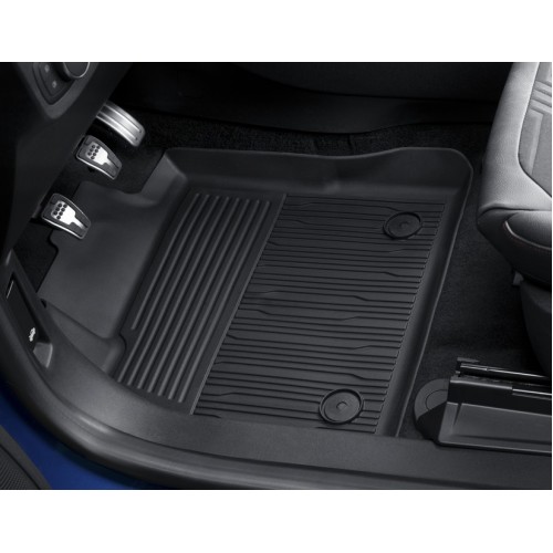 Ford Puma gyári gumiszőnyeg 2019-től, 2db-os szett, első