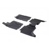 Ford Ranger gumiszőnyeg 2022-től, 4db-os szett, gyári Ford gumiszőnyeg