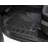 Ford Ranger gumiszőnyeg 2022-től, 4db-os szett, gyári Ford gumiszőnyeg
