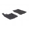 Ford Ranger gumiszőnyeg 2022-től, 4db-os szett, gyári Ford gumiszőnyeg