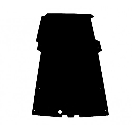 Peugeot Expert raktérburkolat 2016-tól, XL-hosszú tengelytáv