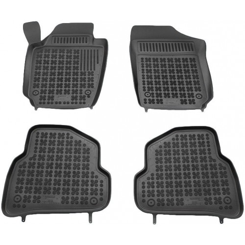 Volkswagen Polo V gumiszőnyeg 2009-2017-ig