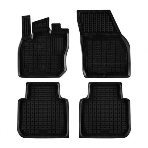 Volkswagen Tayron gumiszőnyeg 2025-től