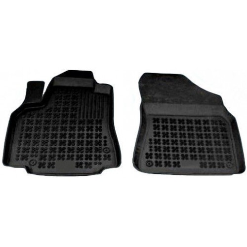 Peugeot Partner gumiszőnyeg 2 üléses 2008-2018