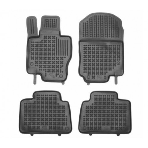 Mercedes GLE gumiszőnyeg 2020-tól, Coupe