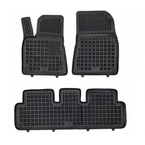 Tesla Model 3 gumiszőnyeg 2017-2021-ig