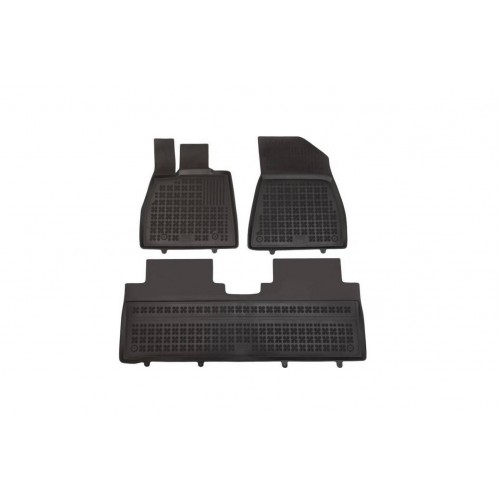 BYD Seal gumiszőnyeg 2022-től