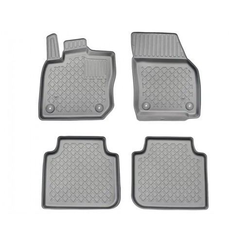 Volkswagen Tayron gumiszőnyeg 2025-től, Aristar