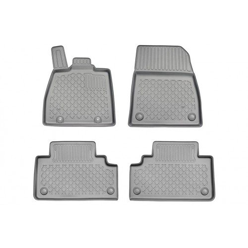 BYD Seal 6 DM-i Touring gumiszőnyeg 2025-től, Plug-in Hybrid