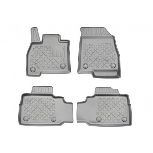 Jaecoo 7 gumiszőnyeg 2024-től, Hybrid