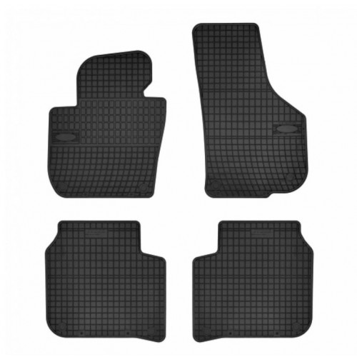 Skoda Superb gumiszőnyeg 2008-2015-ig