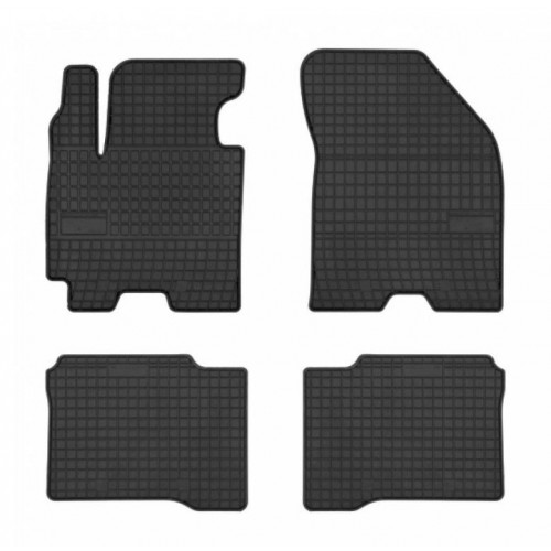 Suzuki Swift gumiszőnyeg 2017-2024