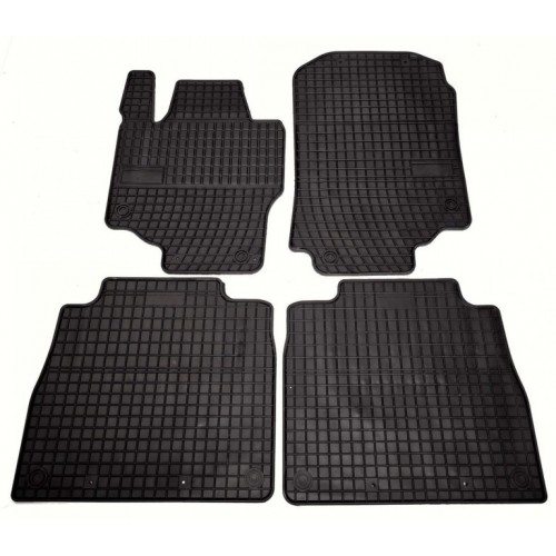 Mercedes GLS (X167) gumiszőnyeg 2019-től, Frogum