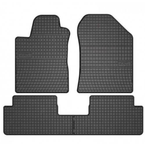 Toyota Verso gumiszőnyeg 2009-től