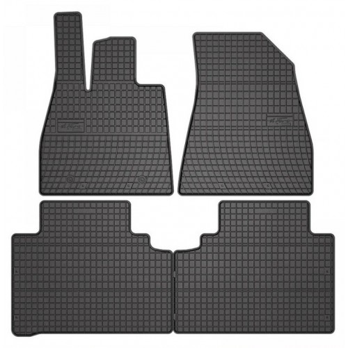 BYD Seal gumiszőnyeg 2022-től