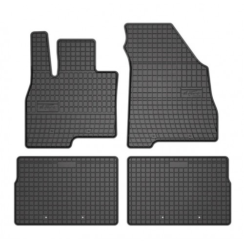 Jaecoo 7 gumiszőnyeg 2024-től, benzines