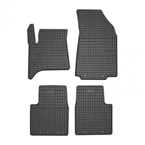 Opel Frontera gumiszőnyeg 2025-től, Hybrid