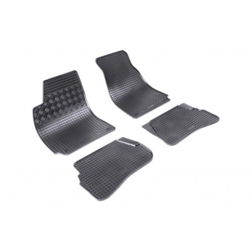 Volkswagen Passat gumiszőnyeg 1996-2005-ig