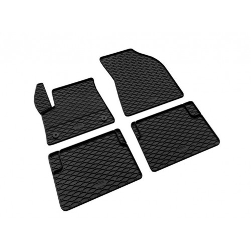 Opel Frontera gumiszőnyeg 2025-től, Electric