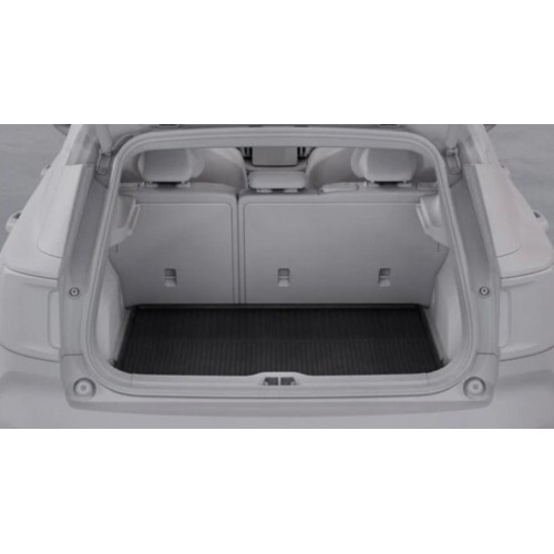 Volvo EX30 csomagtértálca 2024-től, gyári csomagtértálca