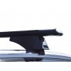 Tetőcsomagtartó Hyundai Tucson 2015-től 2020-ig, tetősínes, TB120