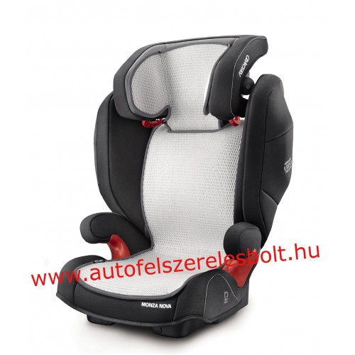 Recaro Monza Nova Seatfix nyári huzat