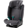 Britax Römer EvolvaFix i-Size Midnight Grey gyermekülés