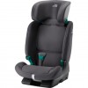 Britax Römer EvolvaFix i-Size Midnight Grey gyermekülés