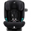 Britax Römer Advansafix Pro Classic Deep Black gyermekülés, Britax