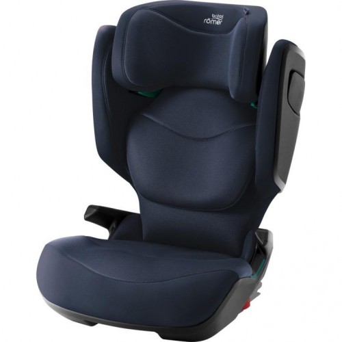 Britax Römer Kidfix Pro M Style Night Blue gyermekülés