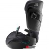Britax Römer Kidfix Pro Style Carbon Black gyermekülés