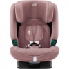 Britax Römer Versafix i-Size Dusty Rose gyermekülés