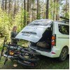 Thule VeloSpace 3 3Bike kerékpártartó, Thule 9033100