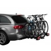 Thule VeloCompact 926 + 4.kerékpár adapter (926002+9261)