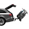 Thule VeloCompact 926 + 4.kerékpár adapter (926002+9261)