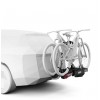 Thule Epos2 kerékpártartó + Thule HighGrade Lock, Thule 978100+978500