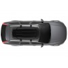 Thule Force XT L tetőbox fekete, Thule 635700 +AJÁNDÉK 40.000FT Élmény